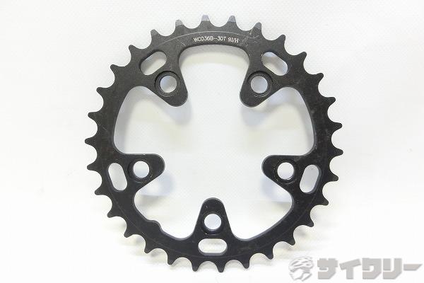 チェーンリング 30T/PCD74