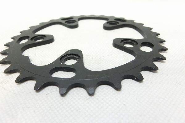 チェーンリング 30T/PCD74