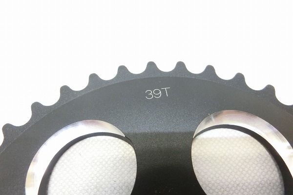 スプロケット 5HOLE 39T/φ22mm