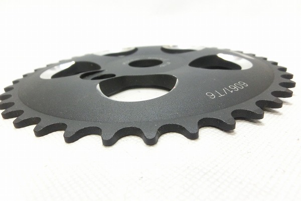 スプロケット 5HOLE 39T/φ22mm