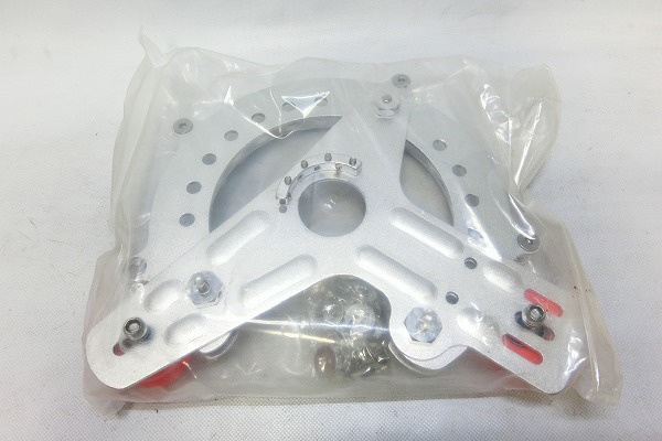 チェーンデバイス MRP slalom copy