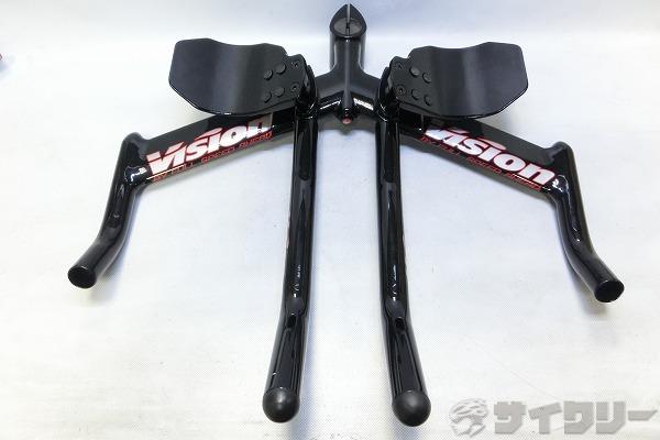 ステム一体型DHハンドル TRIMAX PLUS
