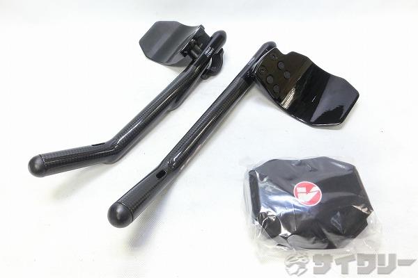DHバー CARBON PRO φ26mm 230mm