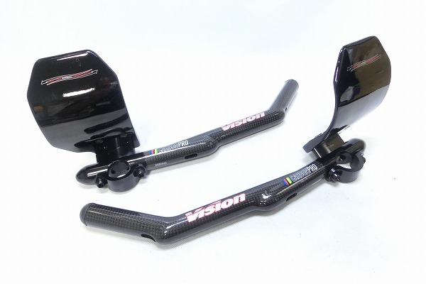 DHバー CARBON PRO φ26mm 250mm