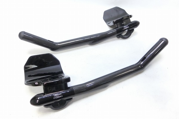 DHバー CARBON PRO φ26mm 250mm