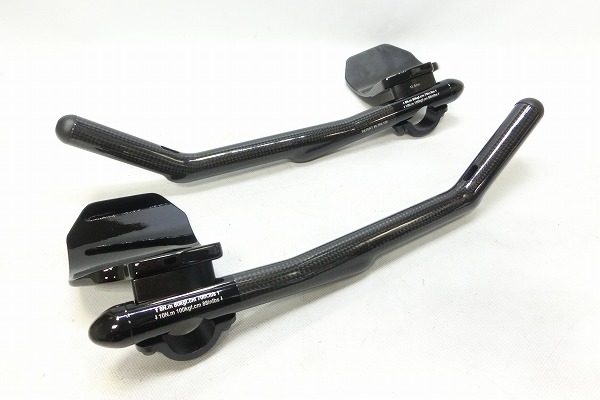 DHバー CARBON PRO φ26mm 270mm