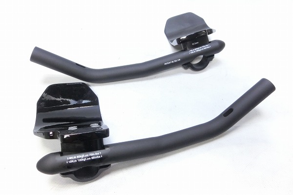 DHバー TEAM TT φ26.0/230mm