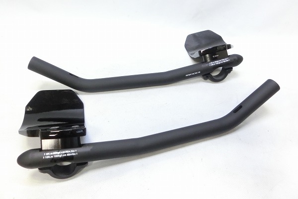DHバー TEAM TT φ26.0/290mm