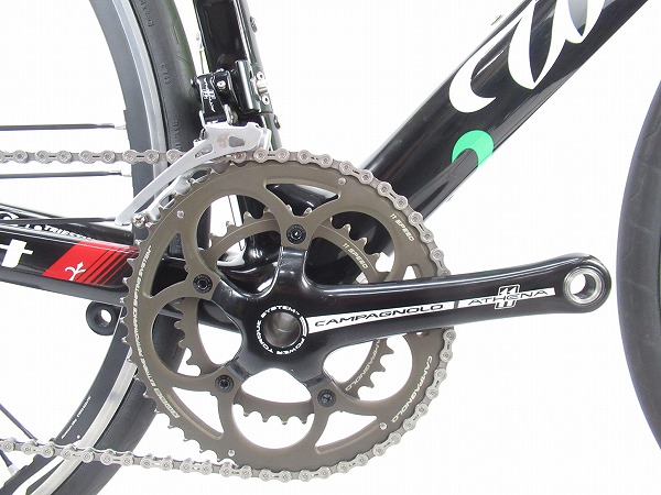 Granturismo GTR　ATHENA＆EURUS