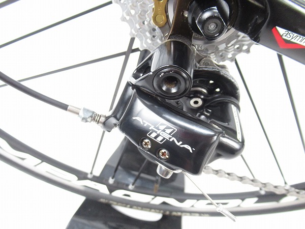 Granturismo GTR　ATHENA＆EURUS