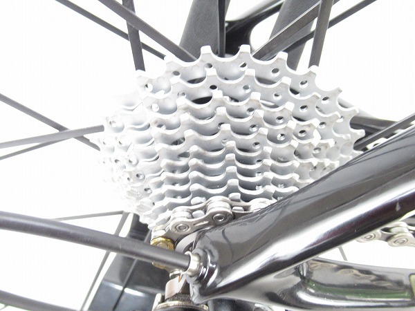 Granturismo GTR　ATHENA＆EURUS