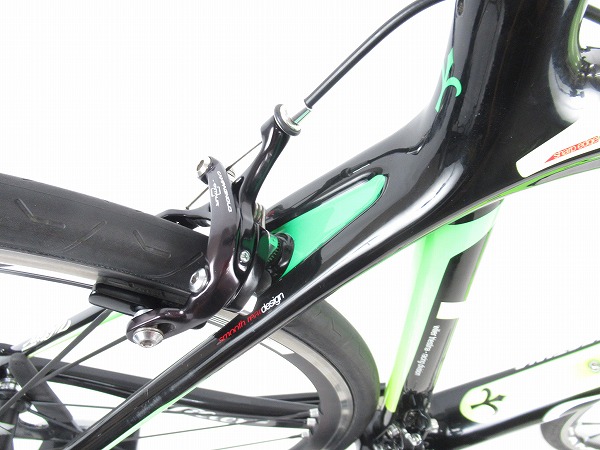 Granturismo GTR　ATHENA＆EURUS