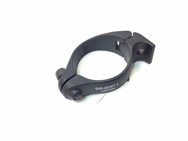 直付けバンドアダプター SM-AD91-L 34.9mm