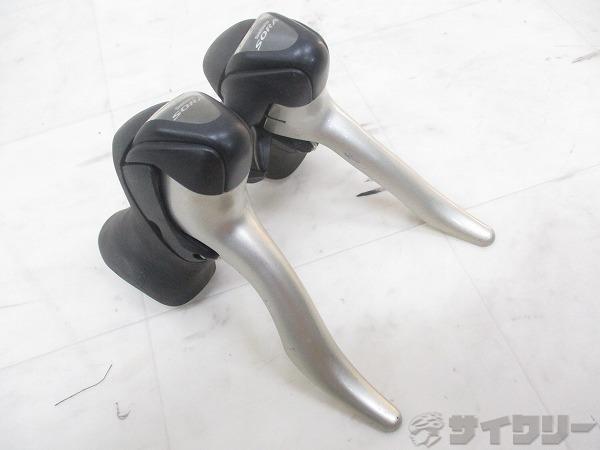 STIレバー ST-3400 SORA 2/3x9s