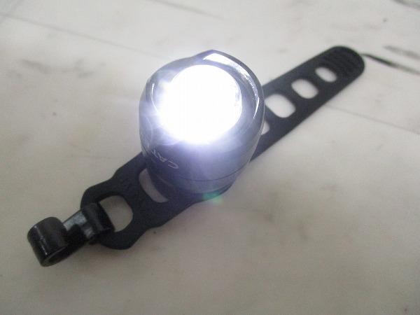 フロントライト ORB SL-LD160