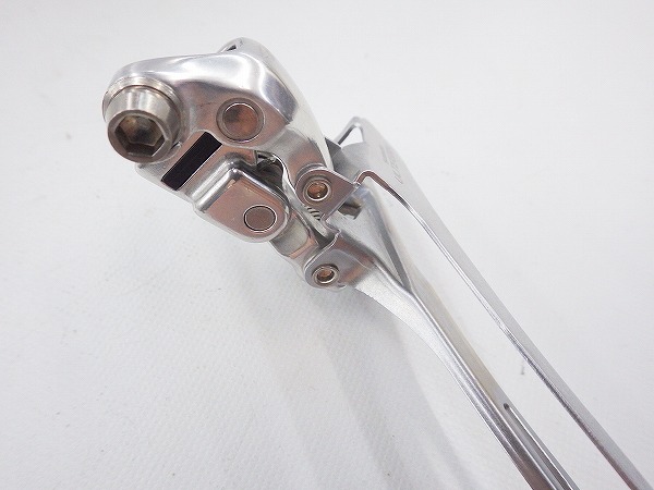 フロントディレイラー FD-6600 ULTEGRA 2s/下引き/直付け