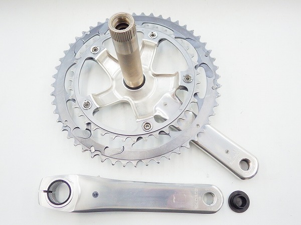 日本最大級のUSEDスポーツサイクル＆パーツ買取・販売店サイクリーItem