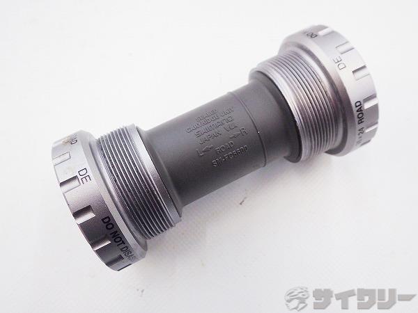 ボトムブラケット　SM-FC6600 ITA/70㎜/ホローテックⅡ