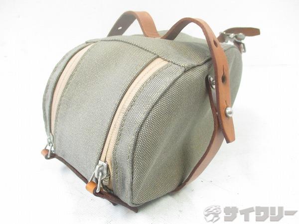 サドルバッグ ISLE OF WIGHT SADDLE BAG