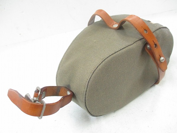 サドルバッグ ISLE OF WIGHT SADDLE BAG