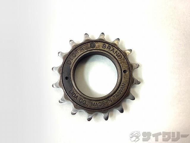 フリーコグ 16T