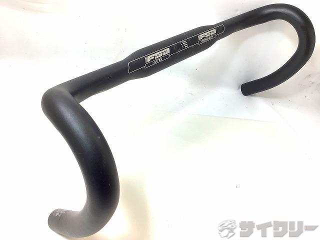 ドロップハンドル WING COMPACT 400x31.8mm