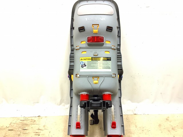 チャイルドシート BABYSEAT 