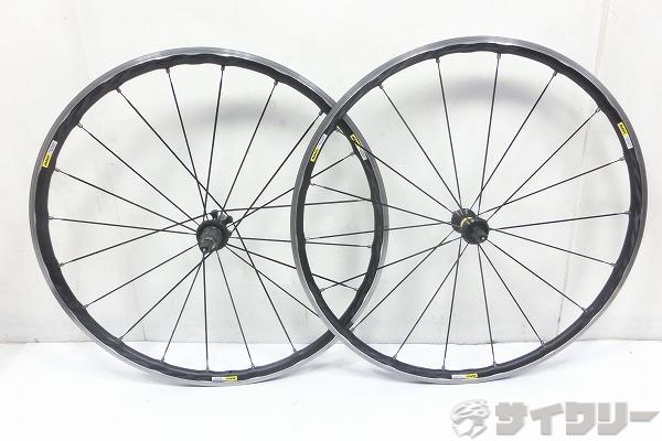 ホイールセット KSYRIUM ELITE シマノフリー（11s）