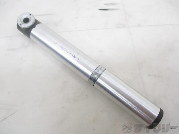 携帯ポンプ POCKET ROCKET 仏式