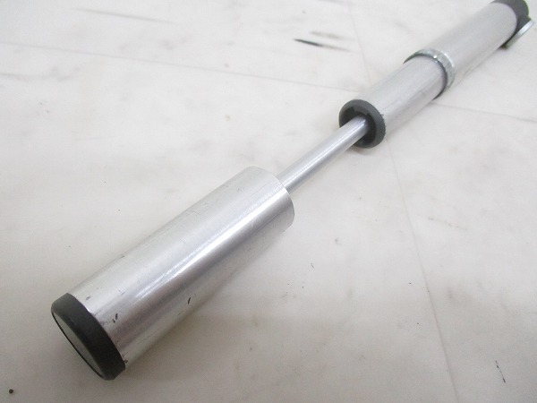 携帯ポンプ POCKET ROCKET 仏式