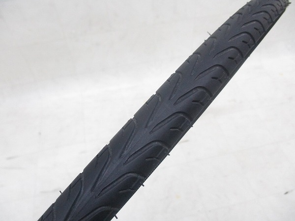 クリンチャータイヤ RANDONNEUR 700x28c