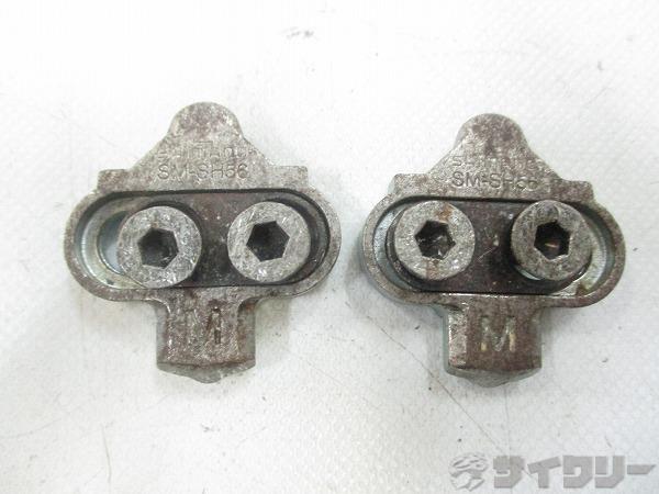 クリート SM-SH56 SPD