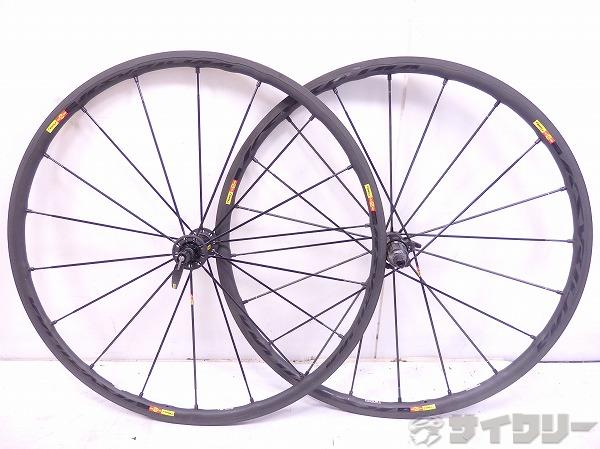 S*3様 【レア品】ペア　シマノアルテグラホイール　フロントジャンク品 S*3様 【レア品】ペア シマノアルテグラホイール フロント