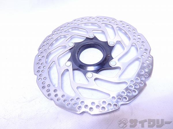ディスクブレーキ SM-RT30 160mm/センターロック