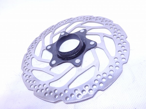 ディスクブレーキ SM-RT30 160mm/センターロック
