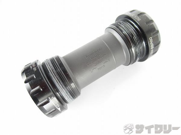 ボトムブラケット　SM-BBR60　JIS/68mm　ホローテックⅡ