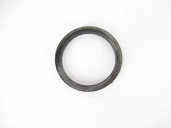 カーボンコラムスペーサー　OSコラム用　高さ：3mm