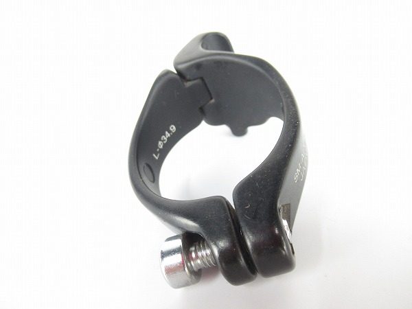 ディレイラーバンド　SM-AD67-L　34.9mm径対応