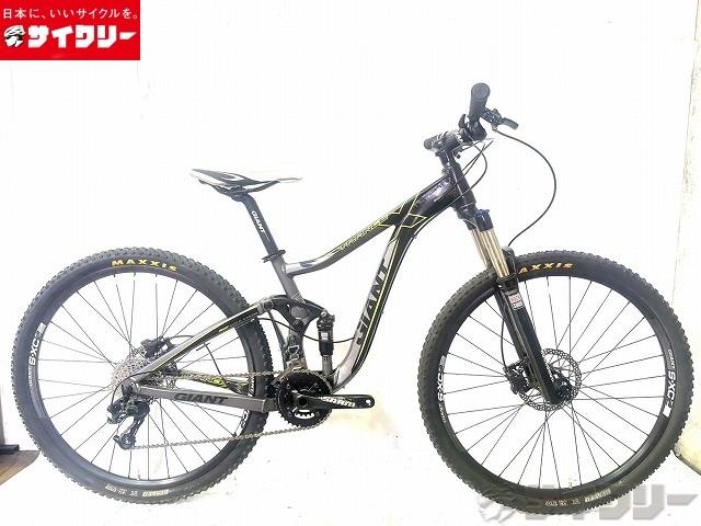 TRANCE X 29ER 2