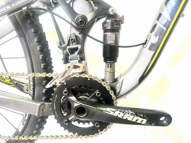 TRANCE X 29ER 2