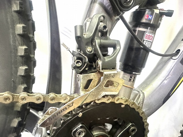 TRANCE X 29ER 2