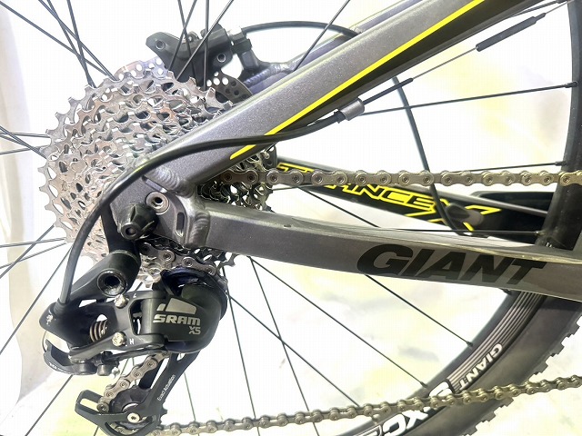 TRANCE X 29ER 2