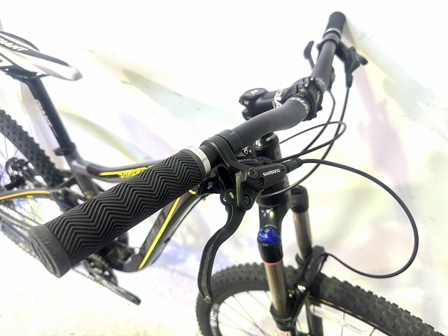 TRANCE X 29ER 2