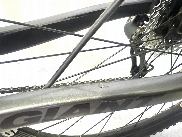 TRANCE X 29ER 2