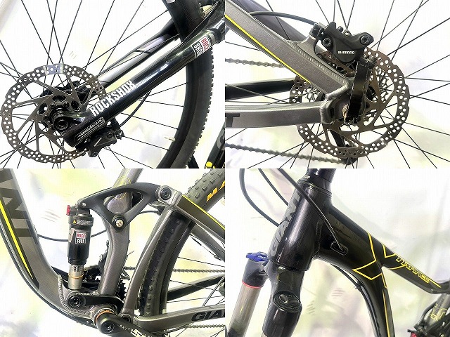 TRANCE X 29ER 2