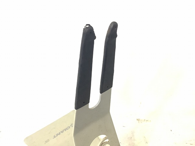 ハブスタンド