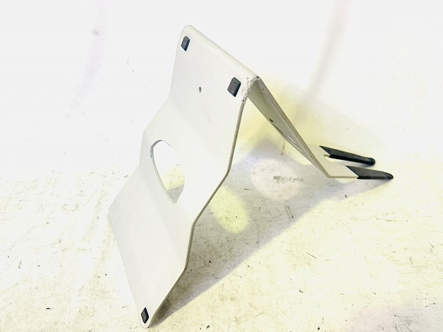 ハブスタンド