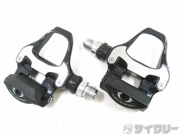 ビンディングペダル PD-5700 105 SPD-SL ブラック