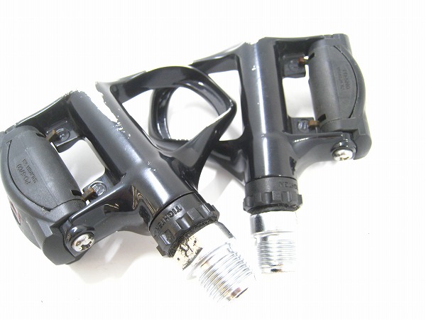 ビンディングペダル PD-5700 105 SPD-SL ブラック