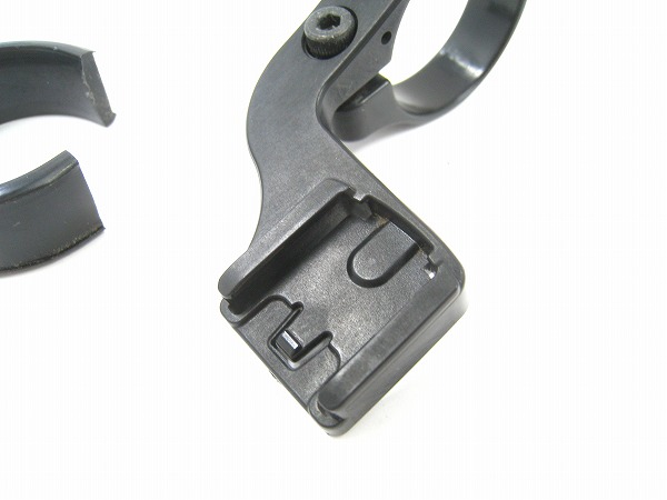 アウトフロントブラケット OF-100 31.8mm/25.4/26mm